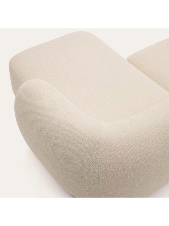 Kave Home - Martina-divaanisohva - VALKOINEN | Stockmann - photo 7