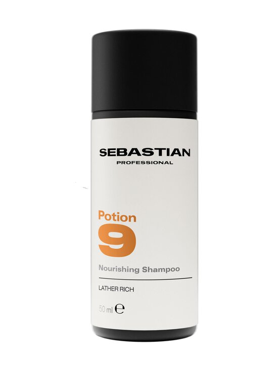 Sebastian - Šampoon Potion 9 Nourishing - NOCOL | Stockmann - photo 2