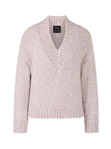 Marc Cain - Neulepusero - 702 LIGHT TAUPE | Stockmann