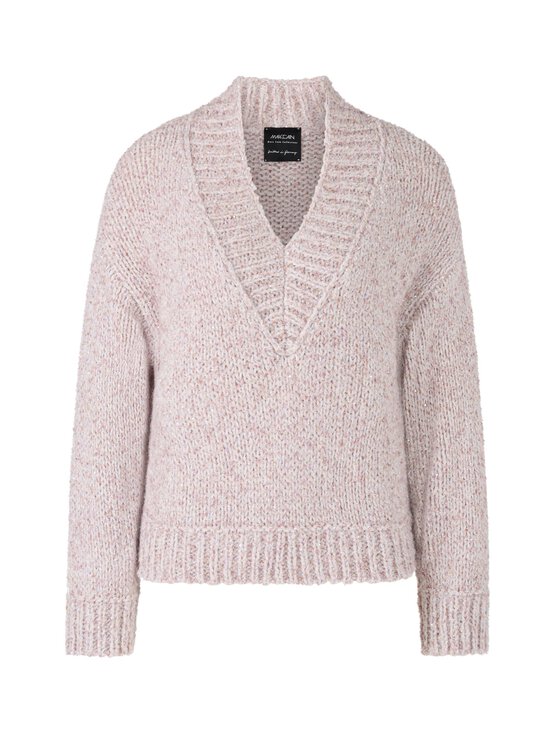 Marc Cain - Neulepusero - 702 LIGHT TAUPE - photo 1 Marc Cain - Neulepusero - 702 LIGHT TAUPE | Stockmann - photo 1