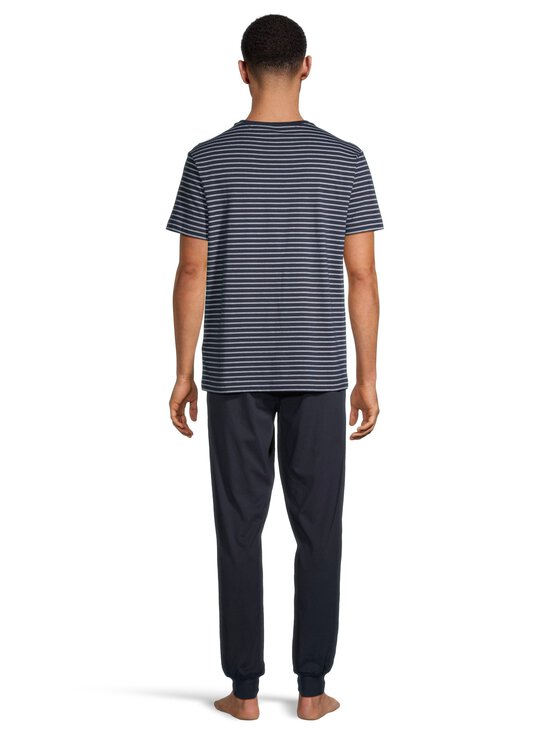 Cap Horn loungewear - Pidžaama Hamish jersey - NAVY COMBO - photo 3 Cap Horn loungewear - Pidžaama Hamish jersey - NAVY COMBO | Stockmann - photo 3