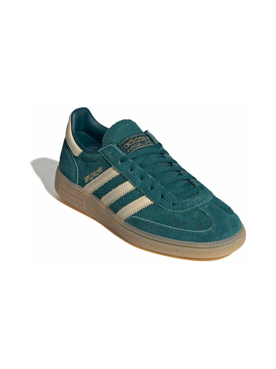adidas Originals - Handball Spezial brīvā laika apavi - KK0931 RICGRN/WARVAN/GOLDMT | Stockmann - photo 4