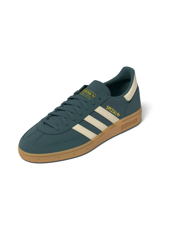 adidas Originals - Handball Spezial brīvā laika apavi - KK0931 RICGRN/WARVAN/GOLDMT | Stockmann - photo 5