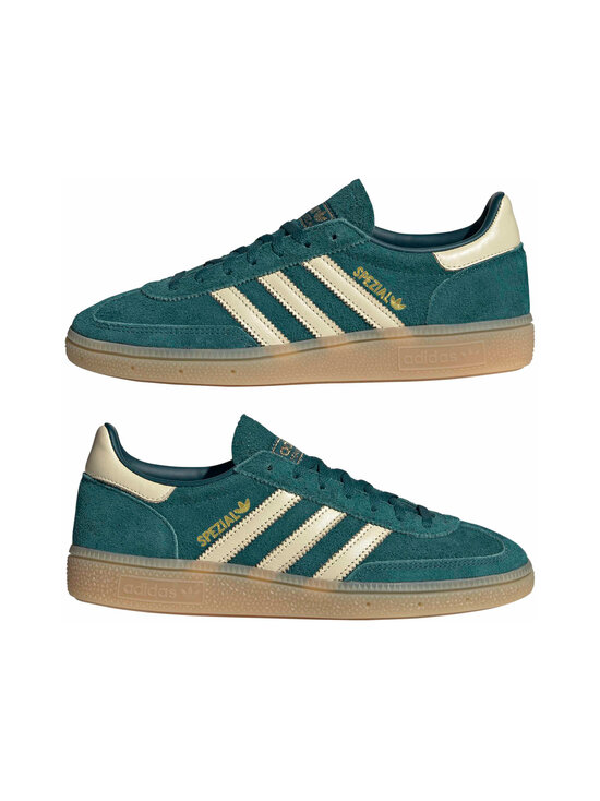 adidas Originals - Handball Spezial brīvā laika apavi - KK0931 RICGRN/WARVAN/GOLDMT | Stockmann - photo 7