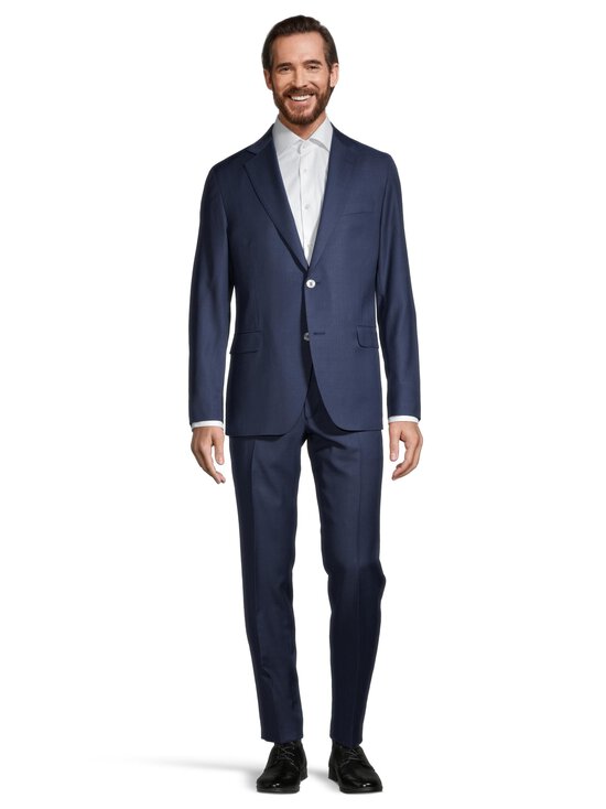 Oscar Jacobson - Fogerty Denzi villane ülikond - 233 NAPLES BLUE | Stockmann - photo 2