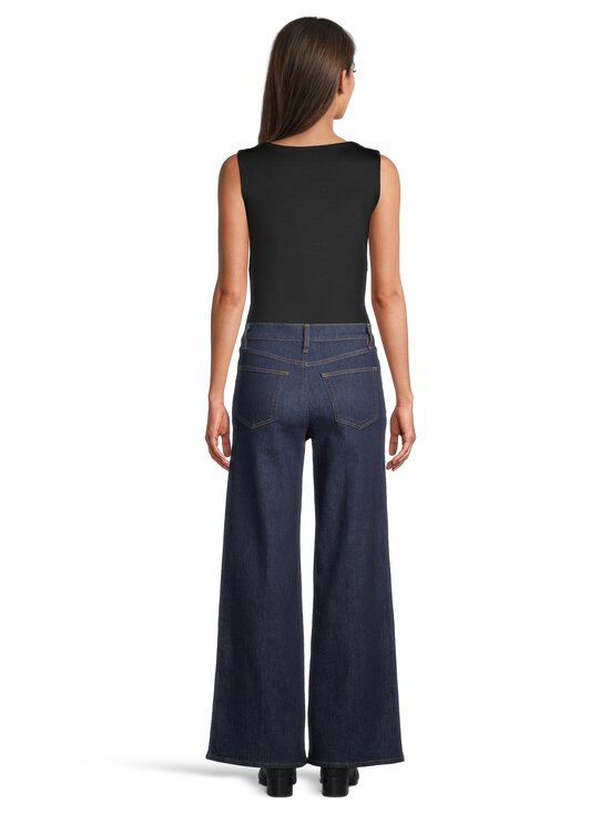 Frame - Le Slim Palazzo -farkut - RINSE | Stockmann - photo 4
