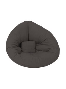 Karup - Mini Nido -nojatuoli dark grey - GREY | Stockmann