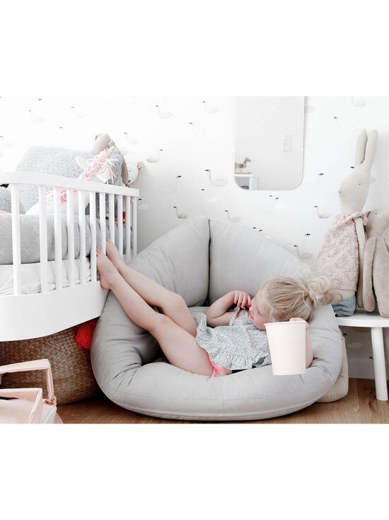 Karup - Mini Nido -nojatuoli dark grey - GREY | Stockmann - photo 6