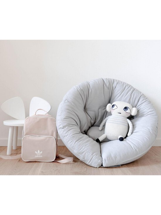 Karup - Mini Nido -nojatuoli dark grey - GREY | Stockmann - photo 7