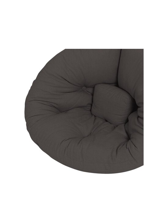Karup - Mini Nido -nojatuoli dark grey - GREY | Stockmann - photo 2