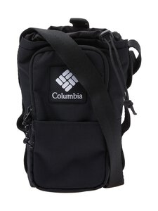 Columbia - Trail Traveler Water Bottle -laukku - 010 BLACK | Stockmann