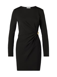 Malina - Mailey Jersey Brooch Mini -mekko - BLACK | Stockmann