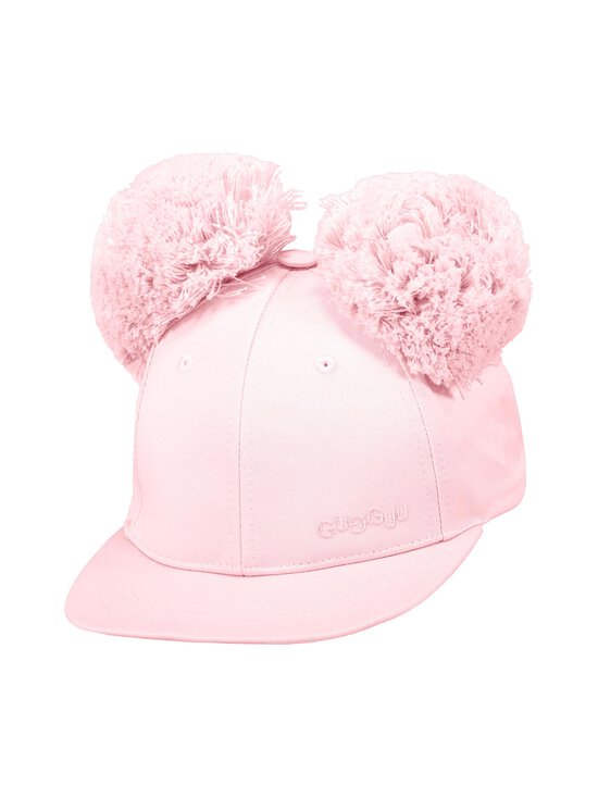 Gugguu - Nokkmüts Double Tuft - STRAWBERRY CREAM | Stockmann - photo 1