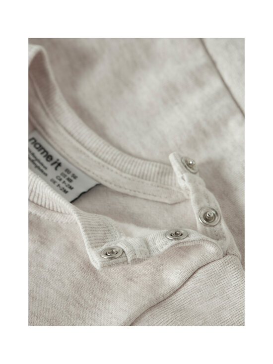 Name It - NbnLokie-collegepaita - PEYOTE MELANGE | Stockmann - photo 4
