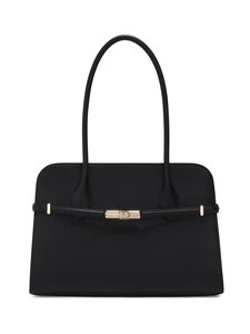 Furla - Goccia L Dome rokassoma - O6000 NERO | Stockmann