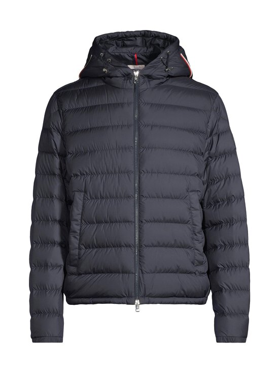 Moncler - Vermeille-kevyttoppatakki - 779 BLUE | Stockmann - photo 1