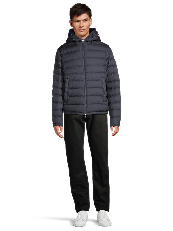 Moncler - Vermeille-kevyttoppatakki - 779 BLUE | Stockmann - photo 2