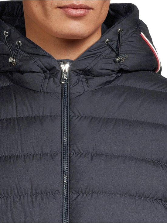 Moncler - Vermeille-kevyttoppatakki - 779 BLUE | Stockmann - photo 5