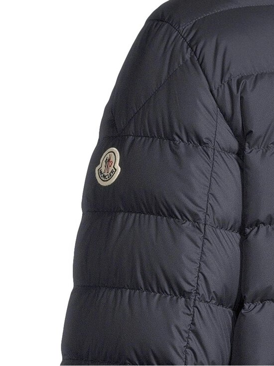 Moncler - Vermeille-kevyttoppatakki - 779 BLUE | Stockmann - photo 6