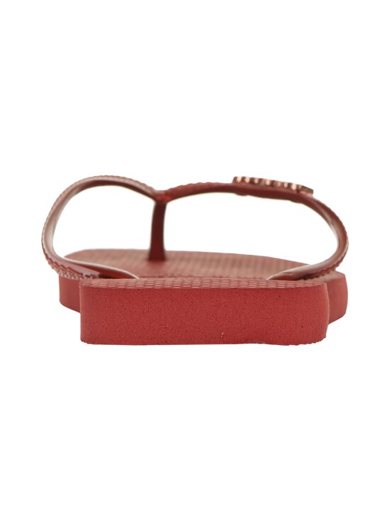Havaianas - Varvassandaalid Slim Square Logo Metallic - 5416 MAHOGANY - photo 3 Havaianas - Varvassandaalid Slim Square Logo Metallic - 5416 MAHOGANY | Stockmann - photo 3
