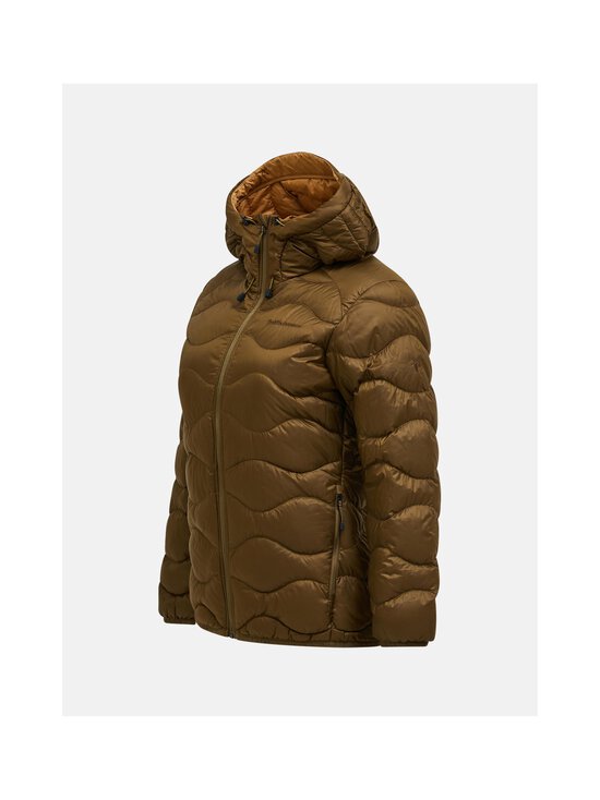 Peak Performance - W Helium dūnu jaka - 150 MEADOW MOSS - photo 3 Peak Performance - W Helium dūnu jaka - 150 MEADOW MOSS | Stockmann - photo 3