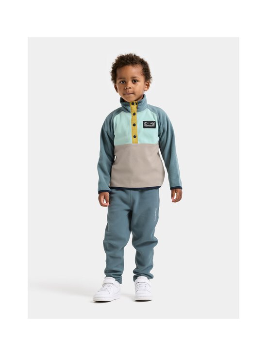 Didriksons - Monte-fleecepaita - H24 OCEAN MINT | Stockmann - photo 2