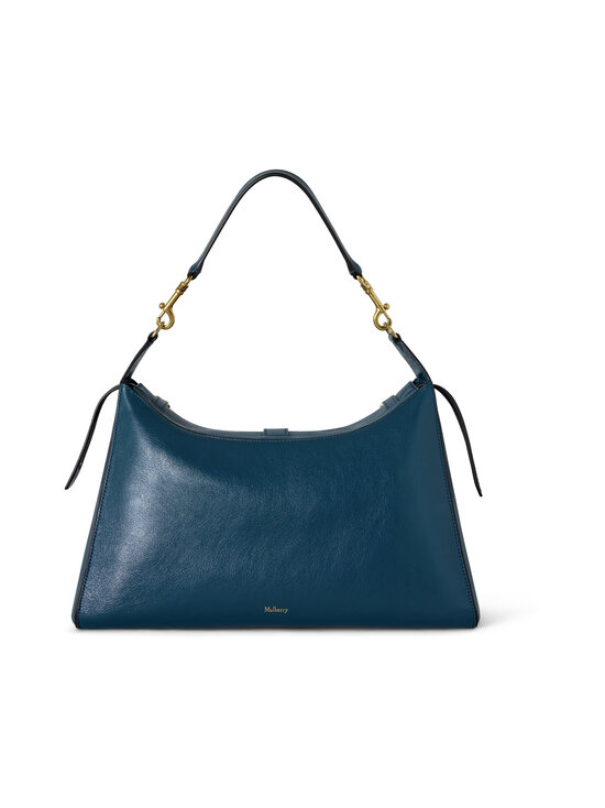 Mulberry - Roxanne Shoulder -nahkalaukku - U939 OUT OF THE BLUE | Stockmann - photo 2