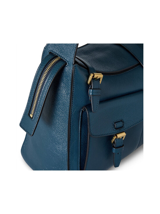 Mulberry - Roxanne Shoulder -nahkalaukku - U939 OUT OF THE BLUE | Stockmann - photo 5