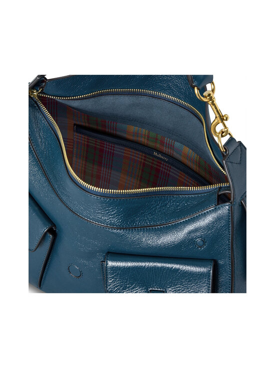 Mulberry - Roxanne Shoulder -nahkalaukku - U939 OUT OF THE BLUE | Stockmann - photo 6