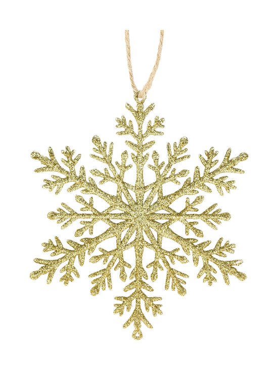 Jõulukaunistus Snowflake