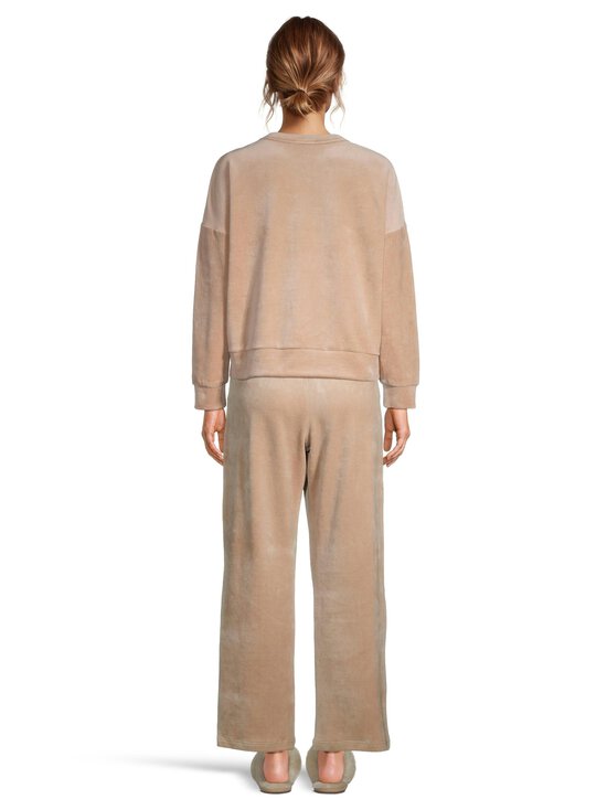 A+more - Chloe Velour bikses - BEIGE - photo 4 A+more - Chloe Velour bikses - BEIGE | Stockmann - photo 4