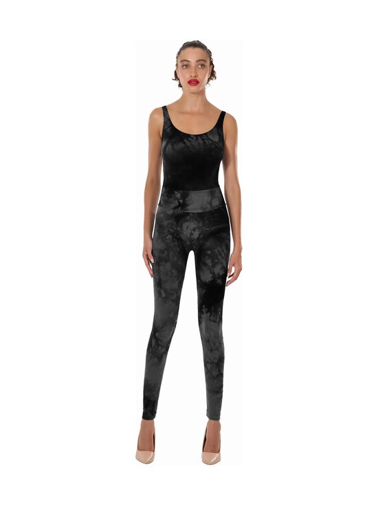 Wolford - Ink Fatal String -body - 8306 BLACK FUSION | Stockmann - photo 3