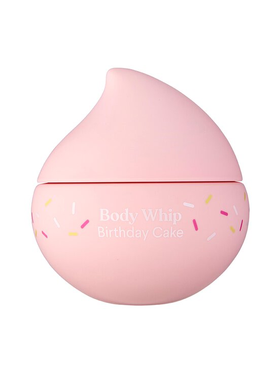 Sundae Body - Birthday Cake Body Whip Moisturiser -vartalovoide, 220 ml - NO COL | Stockmann - photo 1