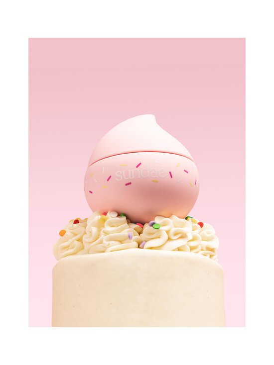 Sundae Body - Birthday Cake Body Whip Moisturiser -vartalovoide, 220 ml - NO COL | Stockmann - photo 4