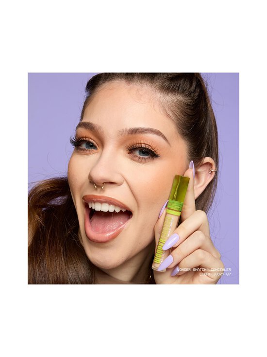NYX Professional Makeup - Wonder Snatch Concealer -peitevoide - 14 MEDIUM OLIVE | Stockmann - photo 5