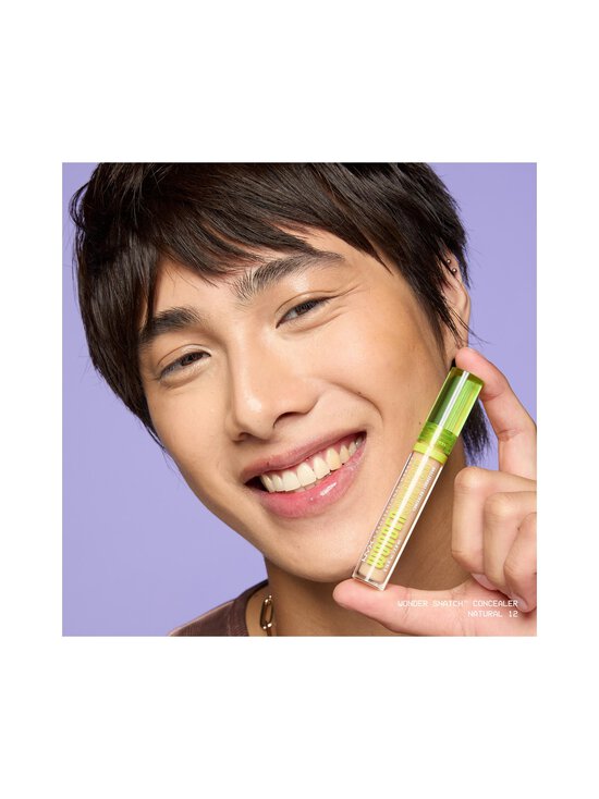 NYX Professional Makeup - Wonder Snatch Concealer -peitevoide - 14 MEDIUM OLIVE | Stockmann - photo 6