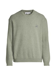 Maison Kitsuné - Fox Head Milano -villaneule - P131 PEBBLE | Stockmann