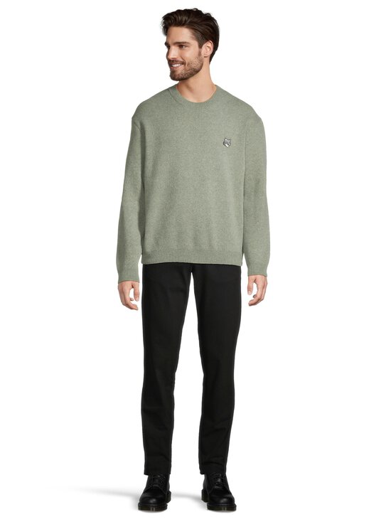 Maison Kitsuné - Fox Head Milano -villaneule - P131 PEBBLE | Stockmann - photo 2