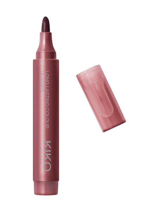 KIKO Milano - Long Lasting Colour Lip Marker -huuliväri - 107 PLUM - photo 1 KIKO Milano - Long Lasting Colour Lip Marker -huuliväri - 107 PLUM | Stockmann - photo 1