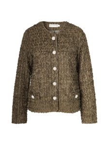 Ida Sjöstedt - Jakk Rosie - OLIVE Ida Sjöstedt - Jakk Rosie - OLIVE | Stockmann