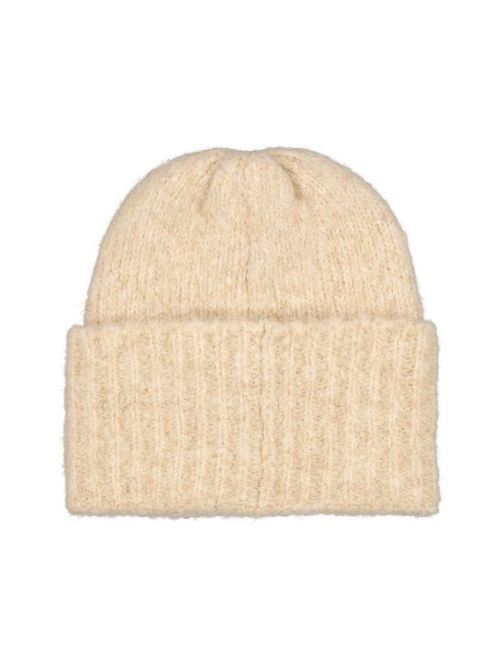 A+more - Müts Bieberbeanie - BEIGE MELANGE 1104 - photo 2 A+more - Müts Bieberbeanie - BEIGE MELANGE 1104 | Stockmann - photo 2