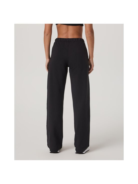 Vuori - Halo Modern Straight Leg -housut - SBK SOLID BLACK | Stockmann - photo 2