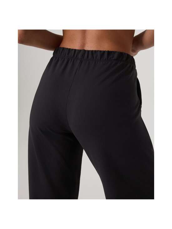 Vuori - Halo Modern Straight Leg -housut - SBK SOLID BLACK | Stockmann - photo 5