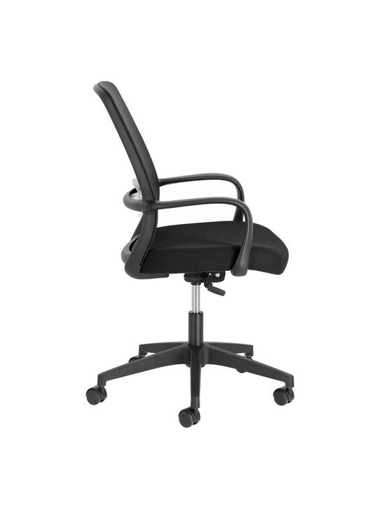 Kave Home - Melva-työtuoli - MUSTA | Stockmann - photo 2