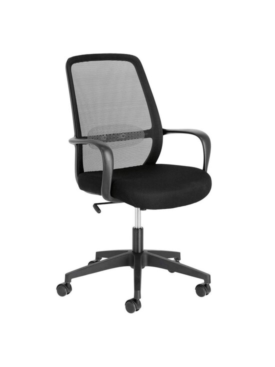 Kave Home - Melva-työtuoli - MUSTA | Stockmann - photo 1