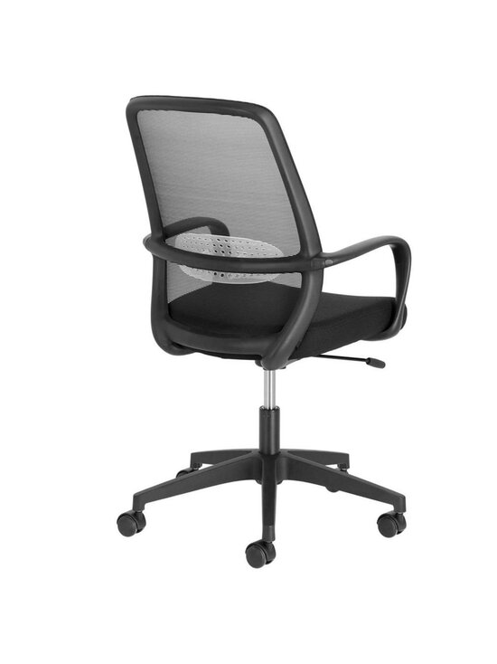 Kave Home - Melva-työtuoli - MUSTA | Stockmann - photo 3