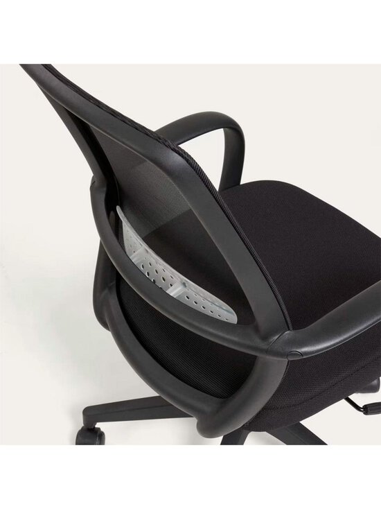 Kave Home - Melva-työtuoli - MUSTA | Stockmann - photo 4