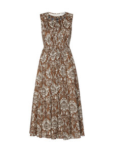 'S MAX MARA - Stmagile-mekko - 002 BROWN GOLD | Stockmann