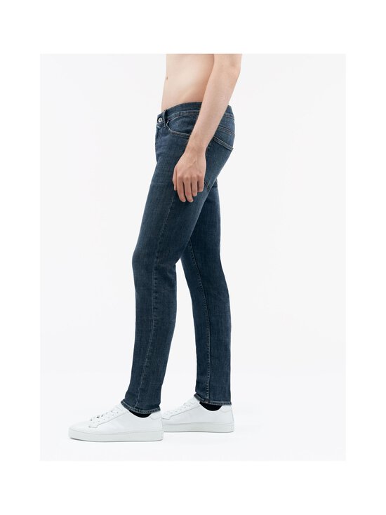 Tiger of Sweden - Evolve Cavern Extra Slim Fit džinsi - 21F MEDIUM BLUE - photo 2 Tiger of Sweden - Evolve Cavern Extra Slim Fit džinsi - 21F MEDIUM BLUE | Stockmann - photo 2