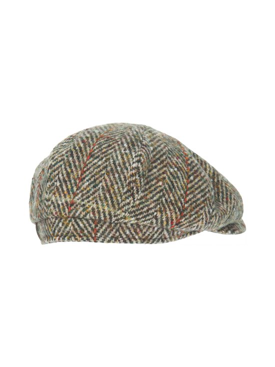 Stetson - Hatteras Herringbone -päähine - 347 OLIVE/BEIGE - photo 2 Stetson - Hatteras Herringbone -päähine - 347 OLIVE/BEIGE | Stockmann - photo 2